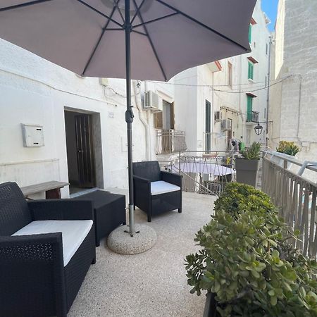 Casa Buena Vida Apartment Монополи Екстериор снимка