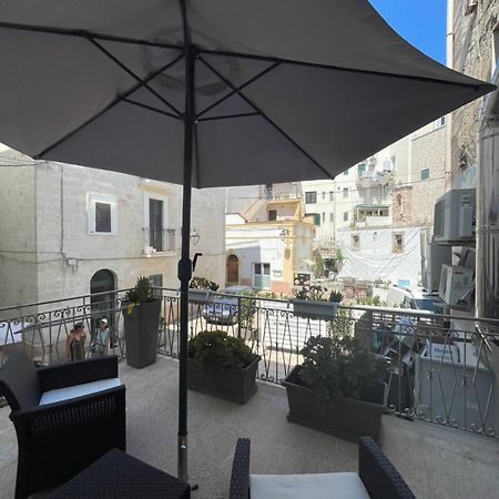 Casa Buena Vida Apartment Монополи Екстериор снимка