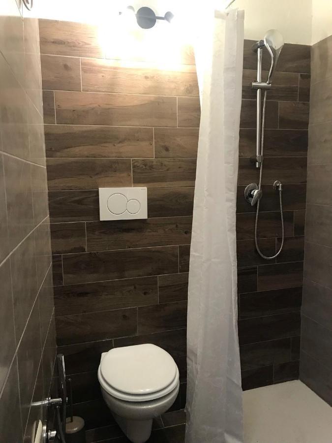 Casa Buena Vida Apartment Монополи Екстериор снимка
