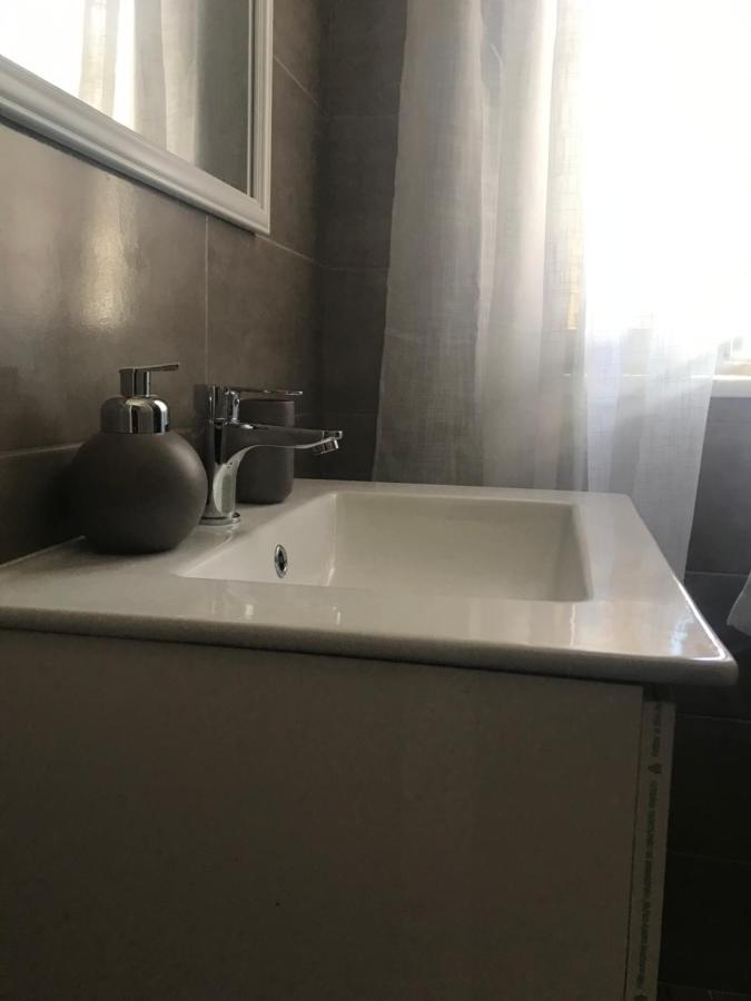 Casa Buena Vida Apartment Монополи Екстериор снимка