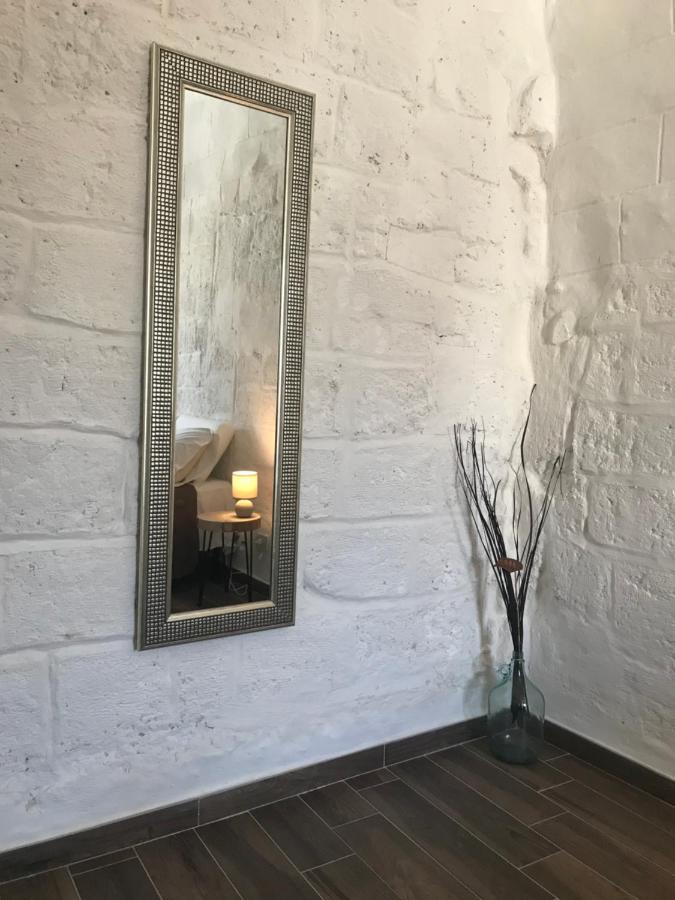 Casa Buena Vida Apartment Монополи Екстериор снимка