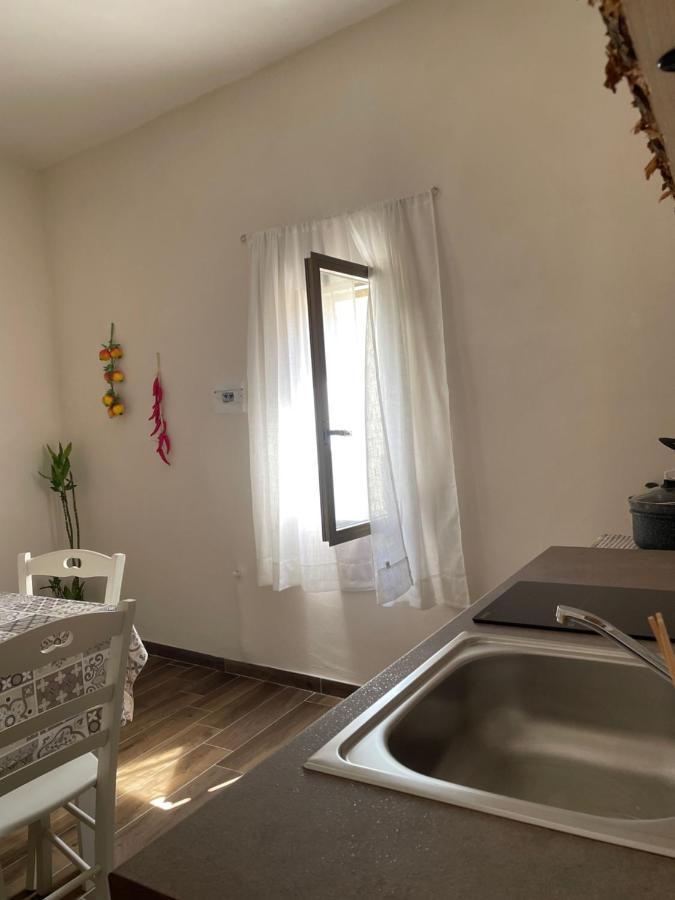 Casa Buena Vida Apartment Монополи Екстериор снимка