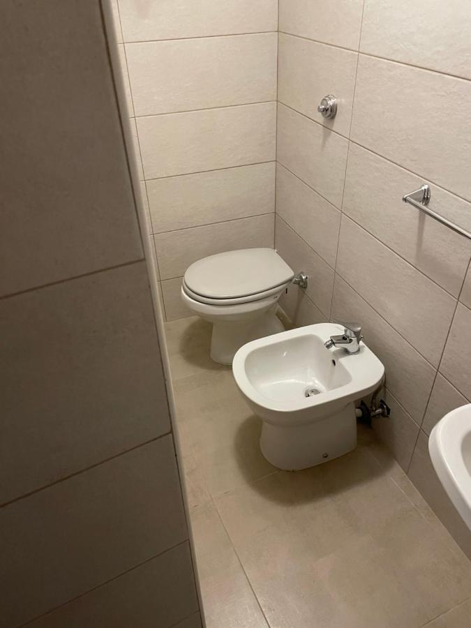 Casa Buena Vida Apartment Монополи Екстериор снимка