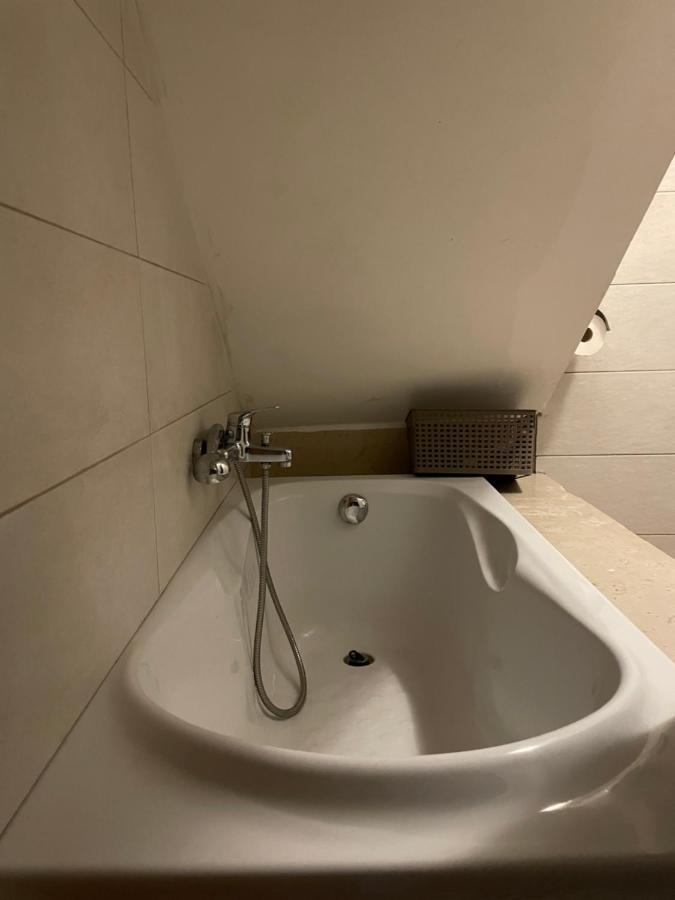 Casa Buena Vida Apartment Монополи Екстериор снимка