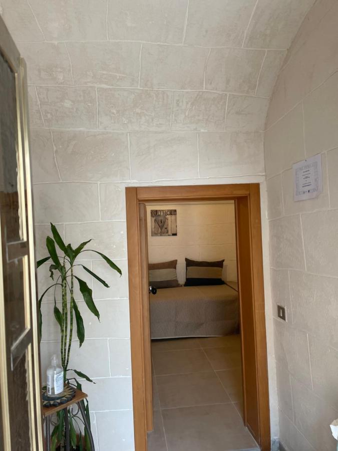 Casa Buena Vida Apartment Монополи Екстериор снимка