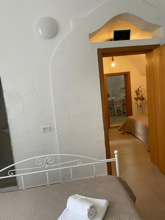 Casa Buena Vida Apartment Монополи Екстериор снимка