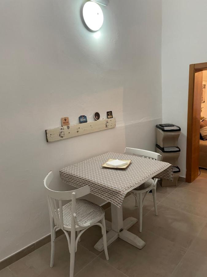 Casa Buena Vida Apartment Монополи Екстериор снимка