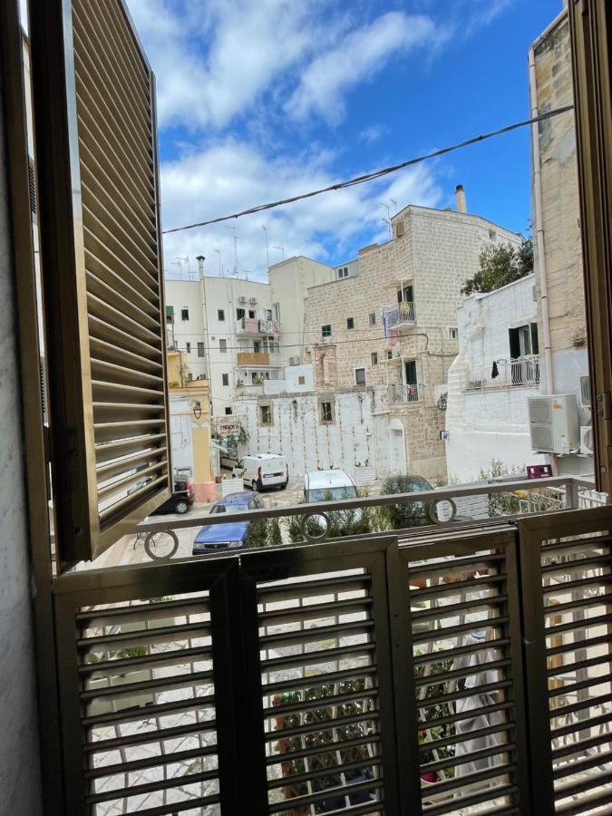 Casa Buena Vida Apartment Монополи Екстериор снимка