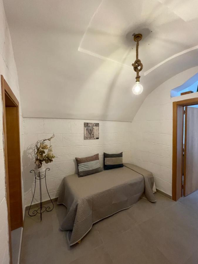 Casa Buena Vida Apartment Монополи Екстериор снимка