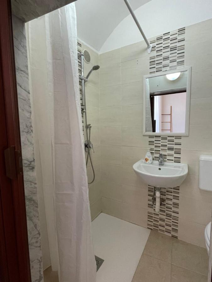 Casa Buena Vida Apartment Монополи Екстериор снимка