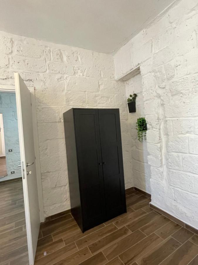 Casa Buena Vida Apartment Монополи Екстериор снимка
