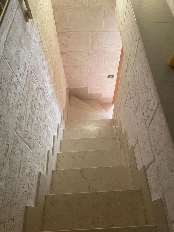 Casa Buena Vida Apartment Монополи Екстериор снимка