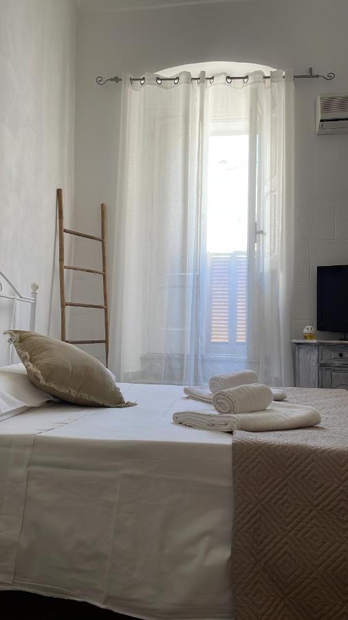 Casa Buena Vida Apartment Монополи Екстериор снимка