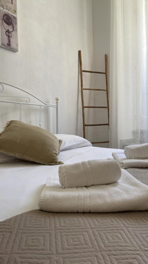 Casa Buena Vida Apartment Монополи Екстериор снимка