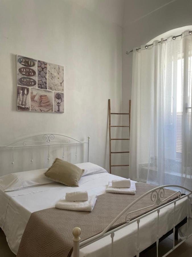Casa Buena Vida Apartment Монополи Екстериор снимка